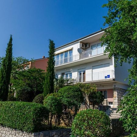 Apartamento Mica Crikvenica Exterior foto
