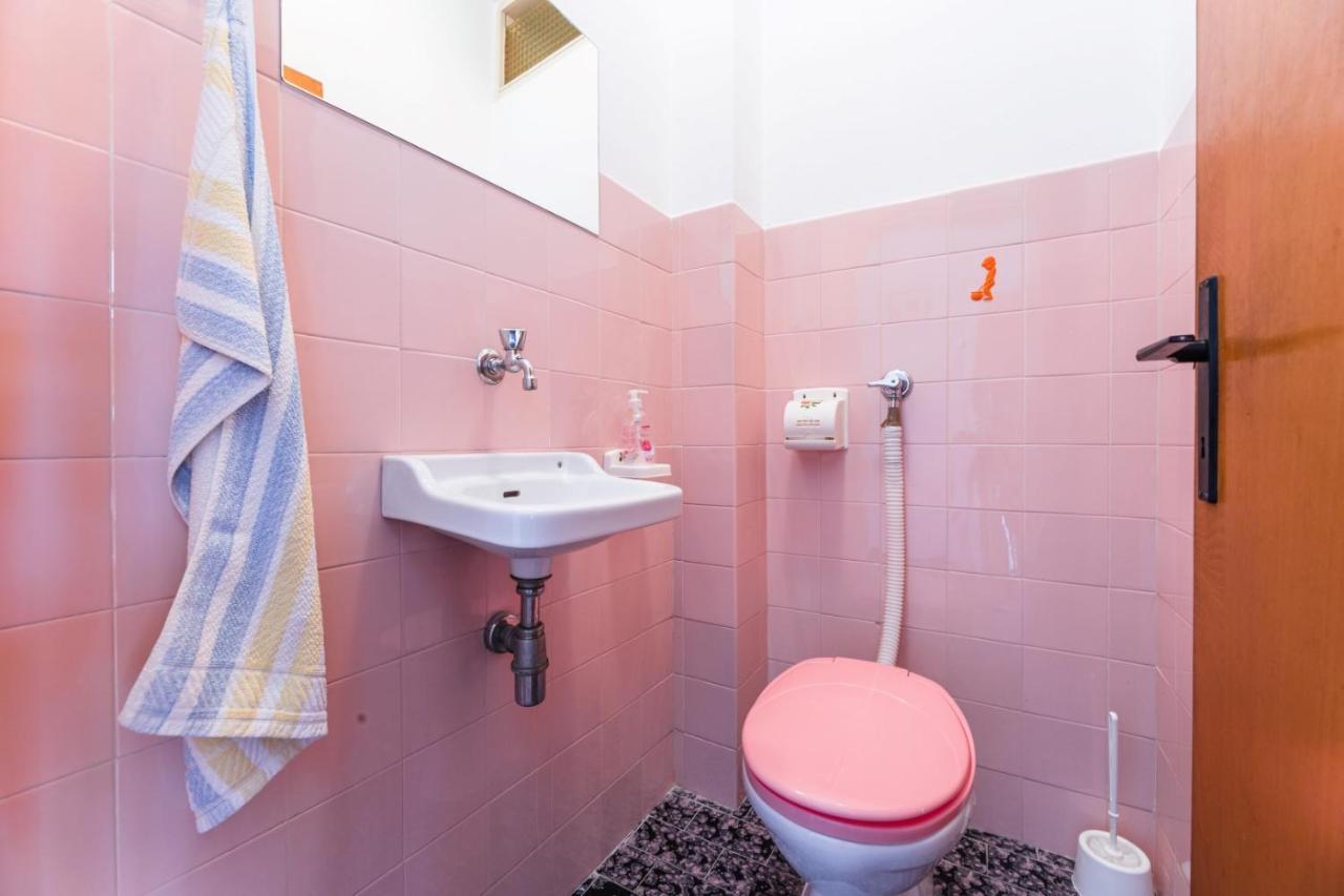 Apartamento Mica Crikvenica Habitación foto