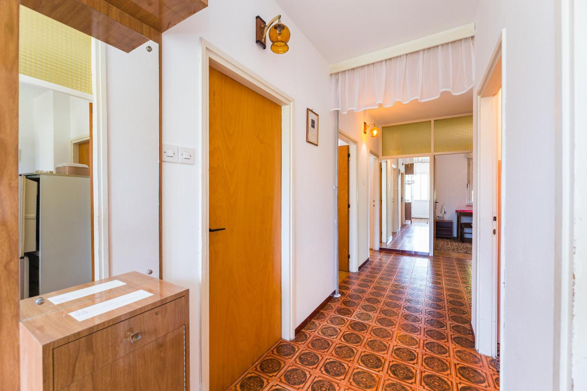 Apartamento Mica Crikvenica Exterior foto