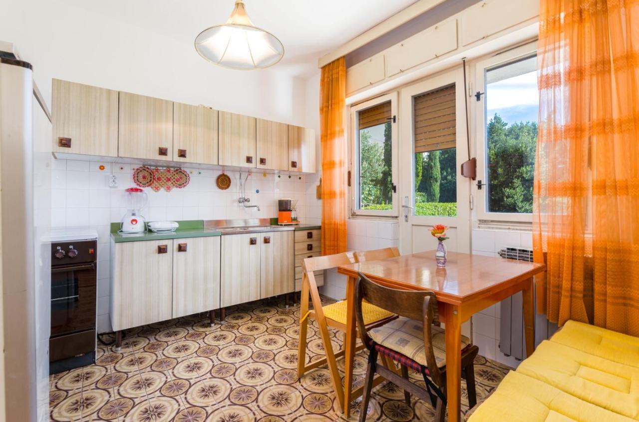 Apartamento Mica Crikvenica Habitación foto